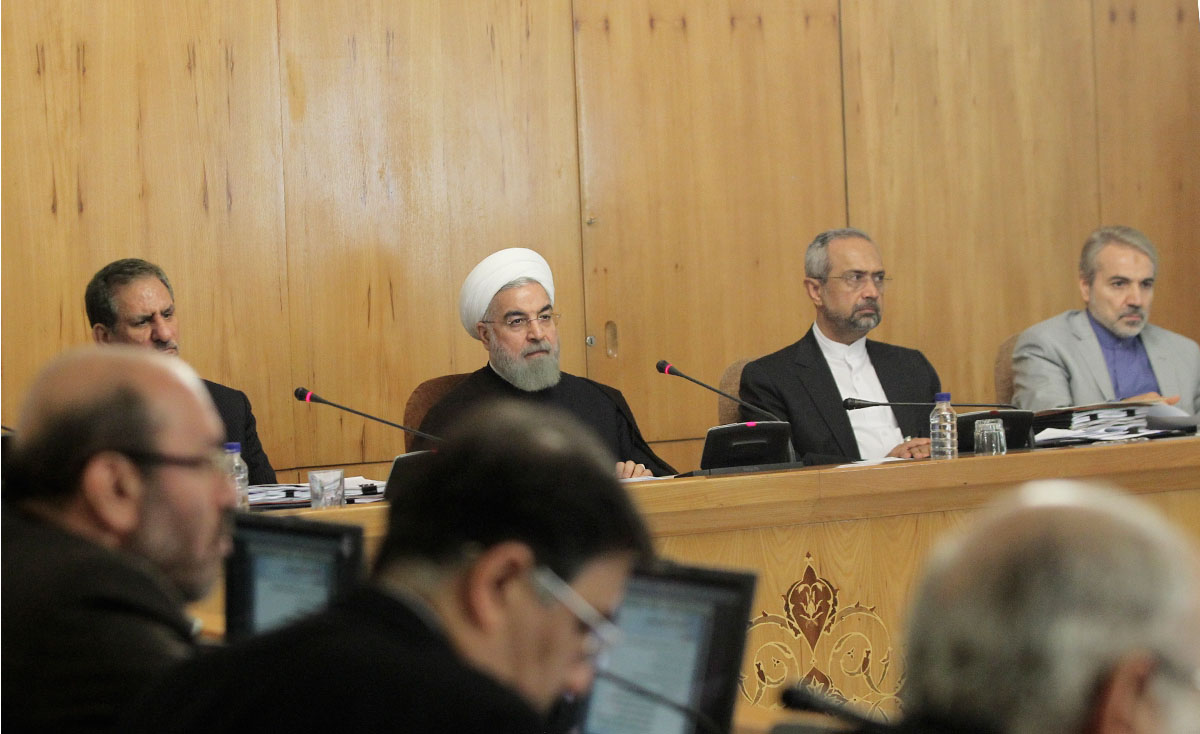 دولت تصویب&zwnj;نامه قراردادهای&zwnj; نفتی را اصلاح کرد