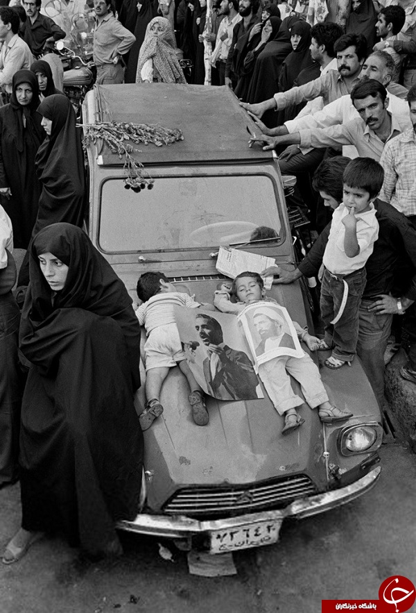 سالروز انفجار در دفتر نخست وزیری + تصاویر