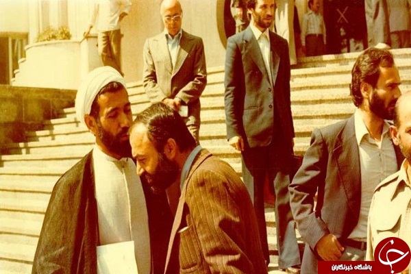 سالروز انفجار در دفتر نخست وزیری + تصاویر