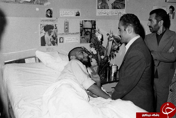 سالروز انفجار در دفتر نخست وزیری + تصاویر