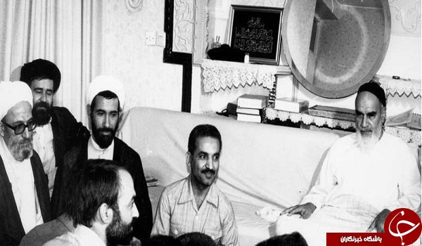 سالروز انفجار در دفتر نخست وزیری + تصاویر