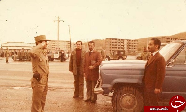 سالروز انفجار در دفتر نخست وزیری + تصاویر