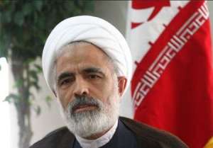 معاون حقوقی رئیس جمهوری وارد زاهدان شد