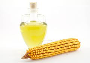 صادرات روغن ذرت به پاکستان