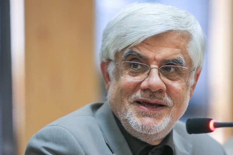 گزارش برجامی مجلس باید به دور از هر نگاه جناحی تهیه شود