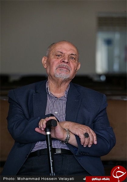 معرفان کشمیری در نخست&zwnj;وزیری باید جوابگو باشند/ نفوذهای اول انقلاب به دلیل خلا سیستم اطلاعاتی منسجم بود/ کشمیری به اسناد سری ارتش دسترسی داشت