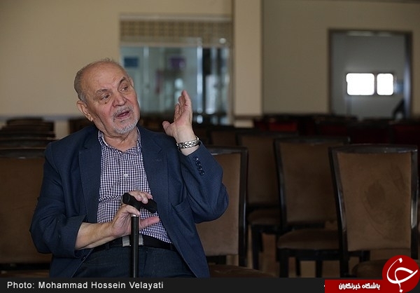 معرفان کشمیری در نخست&zwnj;وزیری باید جوابگو باشند/ نفوذهای اول انقلاب به دلیل خلا سیستم اطلاعاتی منسجم بود/ کشمیری به اسناد سری ارتش دسترسی داشت