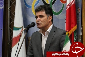 خبر پناهنده شدن حدادی صحت ندارد/ احسان پس از انجام مراحل درمان به کشور بازمی‌گردد + بیانیه حدادی
