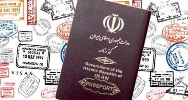 صدور روادید اربعین در 4 شهر کشور از هفته آینده/گذرنامه معتبر ضروری است صدور روادید اربعین در 4 شهر کشور از هفته آینده/گذرنامه معتبر ضروری است