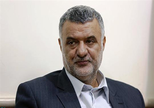 انتخاب رئیس ستاد فرماندهی اقتصاد مقاومتی در فارس