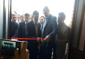 خانه کشتی روستای فولاد محله افتتاح شد