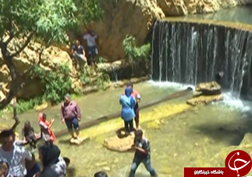 شهری با پانصد جاذبه گردشگری تا خمیر مایه زندگی + فیلم