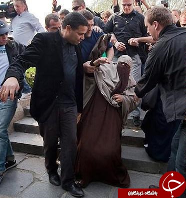 کاری کنیم زنان مسلمانان خودشان کشف حجاب کنند