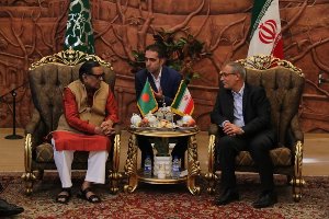 انعقاد خواهرخواندگی «تبریز-داکا» خواسته بنگلادش از شهردار تبریز