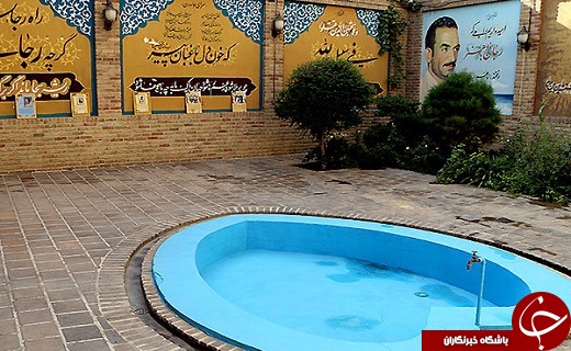 موزه&zwnj;ای از ساده&zwnj;زیستی یک رئیس جمهور/ دندانی که عامل شناسایی شد