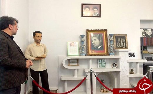 موزه&zwnj;ای از ساده&zwnj;زیستی یک رئیس جمهور/ دندانی که عامل شناسایی شد