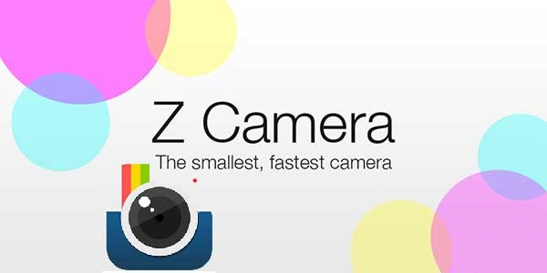 Z Camera