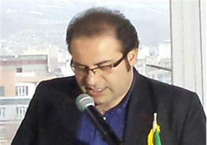 بهره برداری از دو طرح اقامتی در مهاباد