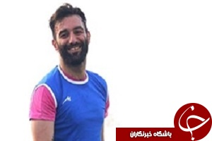پایکوبی مازندرانی حنیف عمران‌زاده و بازیکنان خونه به خونه + فیلم