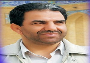 کیانوش رستمی دلخور نباشد