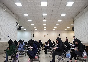 نتایج کنکور کارشناسی ارشد ۹۵ ساعت ۸ شب منتشر می‌شود