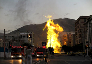اعلام مقصر نهایی «حادثه شهران»