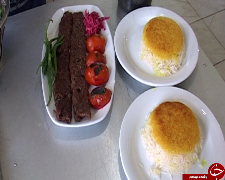 جای خالی غذاهای محلی مازندران در فهرست غذایی رستوران ها