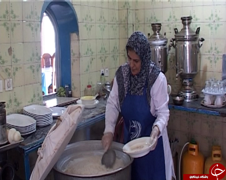 جای خالی غذاهای محلی مازندران در فهرست غذایی رستوران ها