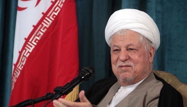 پروژه&zwnj;های دانشگاه آزاد اسلامی واحد دماوند با حضور آیت&zwnj;الله هاشمی رفسنجانی افتتاح شد