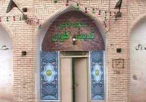 افزایش بودجه مساجد شهرضا