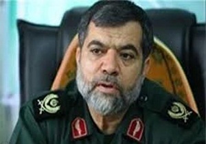 ایران کشوری قدرتمند در چشم دنیا