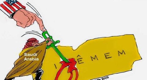 پاشنه سیاست خارجی آمریکا همچنان روی اتهامات بی&lrm;پایه می&lrm;چرخد!