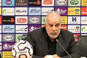 بهروان: امنیت، سلامت و رفاه تماشاگران ایرانی اهمیت دارد