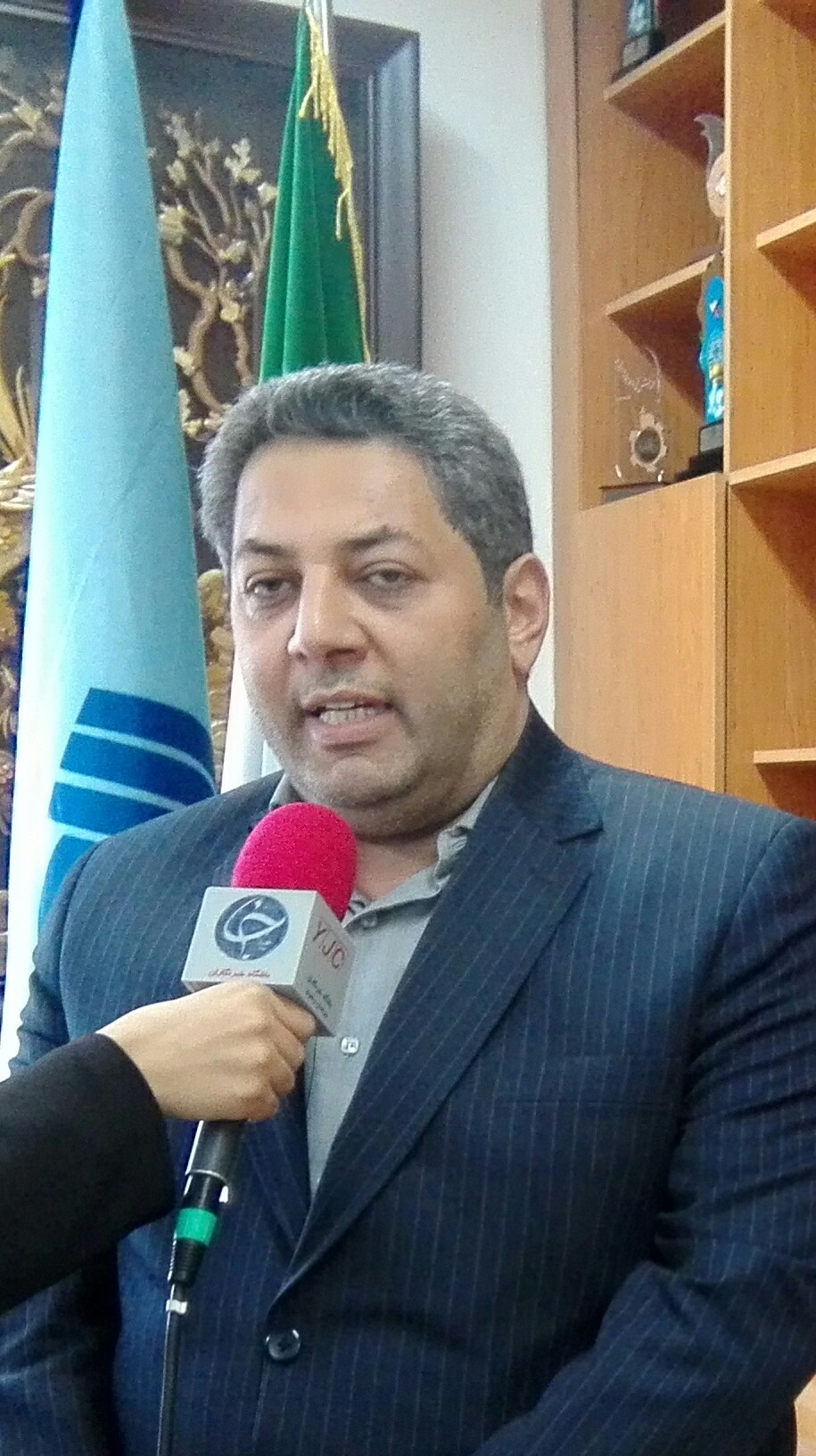ارائه آموزش مهارتی به بیش از 400 هزار نفر در فنی و حرفه ای خراسان رضوی