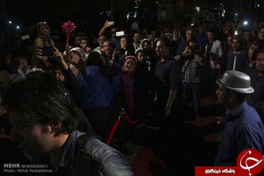 دختر سرطانی سیندرلا شد +تصاویر