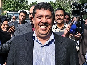 اعتراض به استناد مدراک جعلی در پرونده &laquo;مهدی هاشمی&raquo;