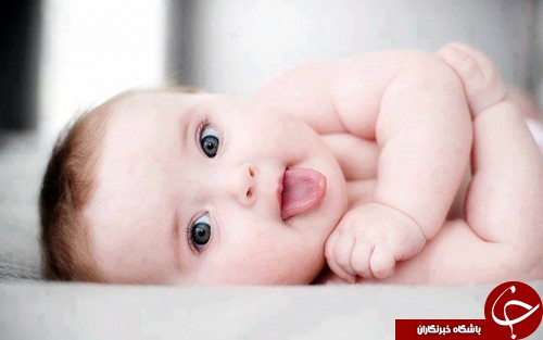 با خوردن این خوراکی ها نوزاد زیبایی داشته باشید!