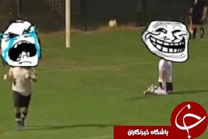 خوشحالی های زودهنگامی که عاقبت نداشت! + فیلم