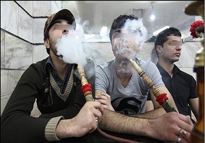 باکتری های تنباکو ریسک سرطان را افزایش می دهد