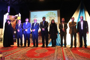 استقبال کم‌نظیر از جشنواره کتابخوانی رضوی نشانه علم‌دوستی ایرانی‌ها