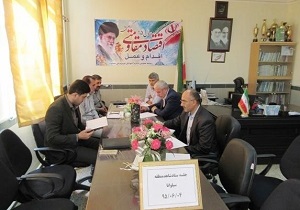زنده نگهداشتن یاد و خاطره شهدا رسالت همه مسؤولان نظام است
