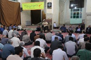 رشد جامعه با افزایش علم وآگاهی