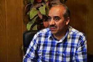 قمری: رکابزنان نخبه کوهستان را شناسایی می کنیم