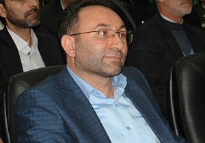 مدیرکل منابع طبیعی و آبخیزداری آذربایجان غربی،مدیر شایسته ی کشور
