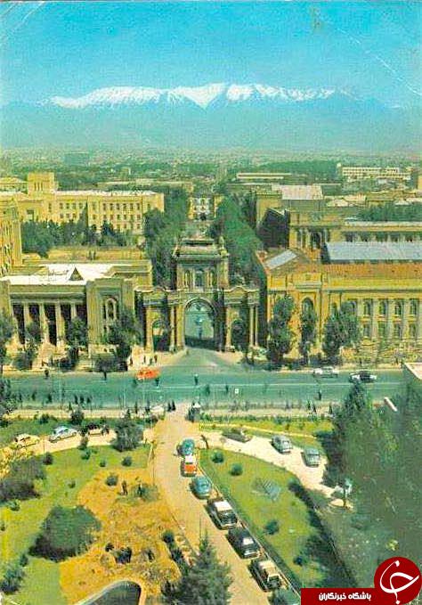 ایران قدیم به روایت تصاویر ایران قدیم به روایت تصاویر