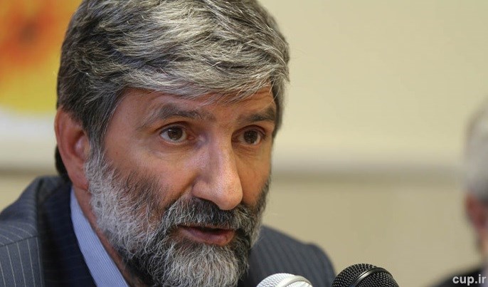 ششکلانی: مشکلی برای بازی در ورزشگاه اختصاصی تبریز وجود ندارد