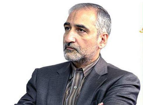 بازدید رئیس امور نمایشی سیما از پشت صحنه «پرستاران»