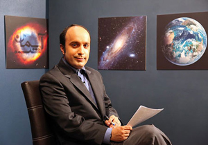 «آسمان شب» پس از وقفه یک ساله پخش می‌شود
