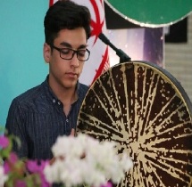 کسب 6 رتبه برتر کشوری توسط دانش آموزان دزفولی