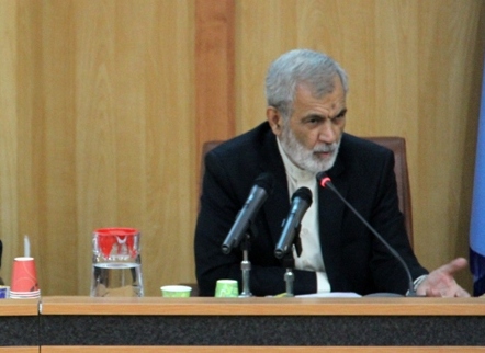 با تشکیل خانه احزاب تریبونی آزاد برای بیان نظرات همه فراهم می&zwnj;شود/ در تلاشیم تا خانه احزاب در سایر استان&zwnj;ها نیز تشکیل شود